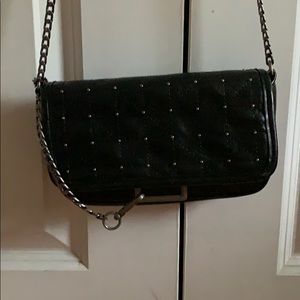 Black Purse